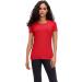 Buy Women's UPF 50+ Long Sleeve Running Shirts - 3-Pack of Breathable Workout Tops in Black Marine & Red - Buy Online on GoSupps.com