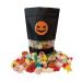 Halloween Pick N Mix Sweets Scary Horror Trick or Treat Jelly Sweets Resealable Pouch Assortment- Halloween Party Bags 425g