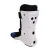 Ankle Brace & Walking Boot for Sprains Stress Fractures & Recovery | Ankle Support for Right Foot (Men & Women - Buy Online on GoSupps.com