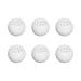 Shoe Deodorizer Balls - 6 Long Lasting Shoe Fresheners | Sneaker Deodorizer Balls | Shoe Odour Eliminator | Sports Shoe Deodorizing For Sneakers Trainers Lockers Gym Bags Wardrobes Cars