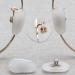 Koala Superstore Metal Eyeglass Nose Pad Set - 2 Pairs Screw-in Nose Pads for Reading Glasses | Eyeglass Repair Kit in Silver - International Shipping Available - Buy Online on GoSupps.com