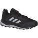 adidas Unisex Kids Terrex Agravic Flow Primegreen Trail Running Shoes - Core Black Crystal White Solar Red - Size 38 2/3 EU - International Shipping Available - Buy Online on GoSupps.com