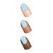 Sally Hansen Good.Kind.Pure. Nail Color in Blue-tanical 0.33 Fl Oz - Packaging May Vary - Buy Online on GoSupps.com