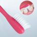 Ultraica Clean Small Brush Head Manual Toothbrush for Adults & Juniors - Independent Packaging - Perfect for Your Bathroom - Buy Online on GoSupps.com
