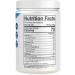 Dr. Colbert's Keto Zone MCT Oil Powder - Unflavored | 70% C8 30% C10 | 0 Net Carbs | Gluten Free | 30 Day Supply - 300g - Buy Online on GoSupps.com