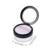 Minkissy Travel Jewelry Box - Cosmetic Container for Loose Powder & Makeup Essentials - Perfect Air Cushion Puff Box & Toner Cartridge for On-the-Go Beauty - Buy Online on GoSupps.com