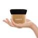 Buy Professional Kabuki Foundation Brush - Bamboo Handle Large Powder Brush for Flawless Makeup - Buy Online on GoSupps.com