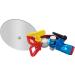 FLCPJGV High Performance Universal Sprayer Attachment Kit for Powerful Machines Style A - Buy Online on GoSupps.com