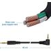 Pixel Shutter 3.5mm-S2 Camera Connecting Cable for Sony Cameras (TW-283 Series Compatible) - Buy Online on GoSupps.com