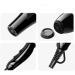 2000W Hhigh-Power Dc Motor Blue Negative Ion Hair Dryer Home High Power Hair Dryer Hotel Hair Dryer/Blue (Black) - Buy Online on GoSupps.com
