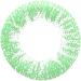 Buy Matlens EOS Green Colored Contact Lenses - Prescription-Free 2 Lenses + Case & Care Product (50ml) - International Shipping Available - Buy Online on GoSupps.com