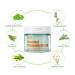 i Heartleaf Cleansing Oil Pad 50 Sheets | Double Facial Makeup Remover with Heartleaf Extract - Travel-friendly Formula - Buy Online on GoSupps.com