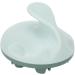Verdingly Touched 7-Ball Hand Massager - 360 Rotatable Muscle Relief Device | Compact ABS Plastic Design - Buy Online on GoSupps.com