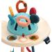 Sensory Teething Toys for Babies | BPA-Free Baby Teething Relief - Buy Online on GoSupps.com