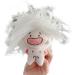 TQUXNGA Halloween Shape Hairband Women Student Photography Hairband Shape Washing Face Headbands Cotton Doll Finishpk - Buy Online on GoSupps.com