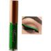 Didiseaon 2pcs Colorful Eyeliner Pen Glow Liquid Eyeliner Liquid Eyeshadow Waterproof Eyeliner Metal Highlight - Buy Online on GoSupps.com