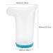 Waterproof Shower Cover for Injured Arm/Leg/Foos/Knee - Reusable Protection Against Infections - Buy Online on GoSupps.com