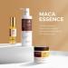  Karseell Karseell Collagen Hair and Oil Mask and Shampoo Moisturising Repair Set for Dry and Damaged Hair All Hair Types 2 x 500 ml + 50 ml - Buy Online on GoSupps.com