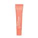 Pacifica Glow Baby Lip Balm Vitamin C Infused Hydrating Balm with Coral Shimmer Moisturizes & Revives Dry Chapped Lips Plant Squalane & Oils Non-Sticky Glassy Shine Vegan
