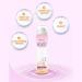Ariestorm Hair Removal Cream - No Damage No Pain Anti-Allergic Mousse Spray for Men & Women | International Shipping Available - Buy Online on GoSupps.com