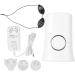 IPL Hair Removal Machine Hair Removal Machine Painless Promote New Cells for Smoothing Skin Photon Rejuvenation Skin Whitening and Firming Skin - Buy Online on GoSupps.com