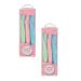 PPING Eyebrow Razor Face Razor Women Eyebrow Razors for Women Face Razor Face Razor for Women 2 Sets