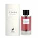 Maison Alhambra Loudh for Men - 3.4 oz EDP Spray