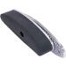 Bisley Adjustable Buttplate Recoil Pad - Rubber Alloy for Recoil Reduction - Buy Online on GoSupps.com