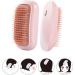 Electric Head Massager & Vibration Brush - Silicone Scalp Massager for Hair Growth | Perfect Mother's Day Gift! - Buy Online on GoSupps.com