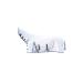 HKM 4057052161223 Fly rug -Lyon- With neck part1200 White165 165 cm White