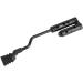 Zerone Compound Bow String Stop | Archery Stabilizer for String Vibration Balance - Buy Online on GoSupps.com