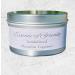 Sandalwood Signature Soy Wax Candle - 8 oz Long Burning Handcrafted in USA | International Shipping - Buy Online on GoSupps.com