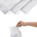 minkissy 3 Boxes Washing Paper Laundry Supplies Practical Color Paper Laundry Paper Laundry Products White Family Pack Clothes - Buy Online on GoSupps.com
