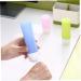 Beavorty silicone travel containers Silicone liquid Bottle shampoo travel container foaming soap dispenser Refillable Tube travel shampoo bottle shampoo dispenser bottle lotion Disposable medium Blue - Buy Online on GoSupps.com