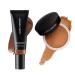 Laura Mercier Tinted Moisturizer Blurred Matte with SPF 30 24HR+ Shine Control Shade 6N Umber and Translucent Loose Setting Powder 24HR Shine Control Infused with Vitamins C + E Medium Deep