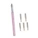 Beatifufu 1 Set Nail Art Pen Manicure Tool Nail Dotting Tool Nail Art Dotting Tool Nail Pens Dotting Tools for Nails Nail Accessories Dotting Pen Nail Art Tools Nail Painting Tools