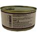 Lunderland Meat in a can of 5 cans of 300 g (total 1.5 kg) - 100% turkey meat - Buy Online on GoSupps.com