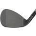 Cleveland Men's CBX2 Black Satin Wedge 12.0 - 56 Graphite | Right Hand - Buy Online on GoSupps.com