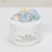 Disney Dumbo Magical Tooth & Curl Keepsake Pots - Adorable Baby Gift Set - Buy Online on GoSupps.com