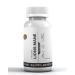 Inzone Supplements Lion's Mane - 120 Capsules | Highest Potency 25:1 Extract | Organic Mushroom Supplement for Cognitive Health Memory Support & Focus Boost - Premium Nootropic Formula