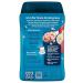 Gerber Lil' Bits Oatmeal Cereal 8+ Months â€“ Banana Strawberry 8 oz (227 g) â€“ Healthy Baby Food - Buy Online on GoSupps.com