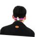 Uonlytech 10-Pack Mask Ear Rope Buckles | Extendable Hook for Comfort | Perfect for Kids & Adults - Buy Online on GoSupps.com