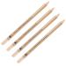 Beavorty 4pcs Cover up Makeup Concealer Freckle Concealer Pen Wooden White Korean Concealer 1 g (Pack of 1) White