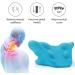 Naked Endowers: Neck & Shoulder Ties for Cervical Spine Alignment & Neck Pain Relief - Purplish - Buy Online on GoSupps.com