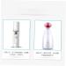 Baluue Mini Humidifier Electric Face Mister Mist Facial Sprayer Handy Sprayer Facial Mister Atomizer White - Buy Online on GoSupps.com