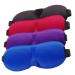 Healifty 4pcs Blackout Sleep mask Adjustable Blindfold Night Eye Cover blindfolds for Adults Light Blocking Eye Cover Night Eyewear Eye Block Out Light Eye Patch Eyes Polyester Cloth Child