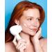 Spa Sciences NOVA Sonic Facial Cleansing Brush - Patented Exfoliating System, 3 Speeds, Waterproof, USB Rechargeable - Buy Online on GoSupps.com