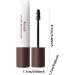 Eyebrow Gel Natural Quick-Drying Long-Lasting Brow Shaping Gel | Buildable Gel Sweatproof for Eyebrows Locks Brow Hairs in Place Lencyh Dark Brown - Buy Online on GoSupps.com