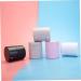 Storage can Eyelash Glue Storage Tank Sealed Leakproof Jar Container Grafting Eyelash Supplies White Cosmetic Tools and Accessories - Buy Online on GoSupps.com