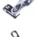 SUICRA Nail Clippers Fingernail Clipper Toenail Degree Rotary Cuticle Nail Clipper Fingernail Toenail Cutter Trimmer Manicure Pedicure Toe Finger Tool - Buy Online on GoSupps.com